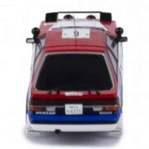 IXO NISSAN 200 SX Rally Cote D’Ivoire IXORAC402A