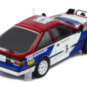 IXO NISSAN 200 SX Rally Cote D’Ivoire IXORAC402A