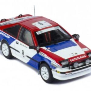 IXO NISSAN 200 SX Rally Cote D’Ivoire IXORAC402A