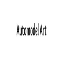 Automodel Art