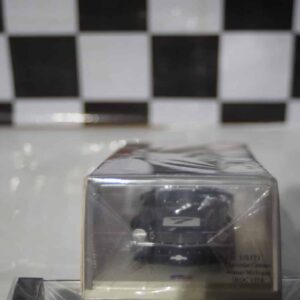 Spark chevrolet camaro winner bobby unser michigan iroc 1974 1:43 resin us171