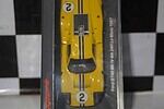 Spark ford gt40 mk4 24h le mans1967 1:43 b.mclaren resin s4542