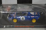 Spark lancia stratos hf winner rally monte carlo 1979 b.darniche-a.mahe s9096