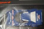 Spark lancia stratos hf winner rally monte carlo 1979 b.darniche-a.mahe s9096