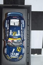 Ebbro porsche 911 endless taisan advan gt3r jgtc 2002 ref 370 1:43 diecast