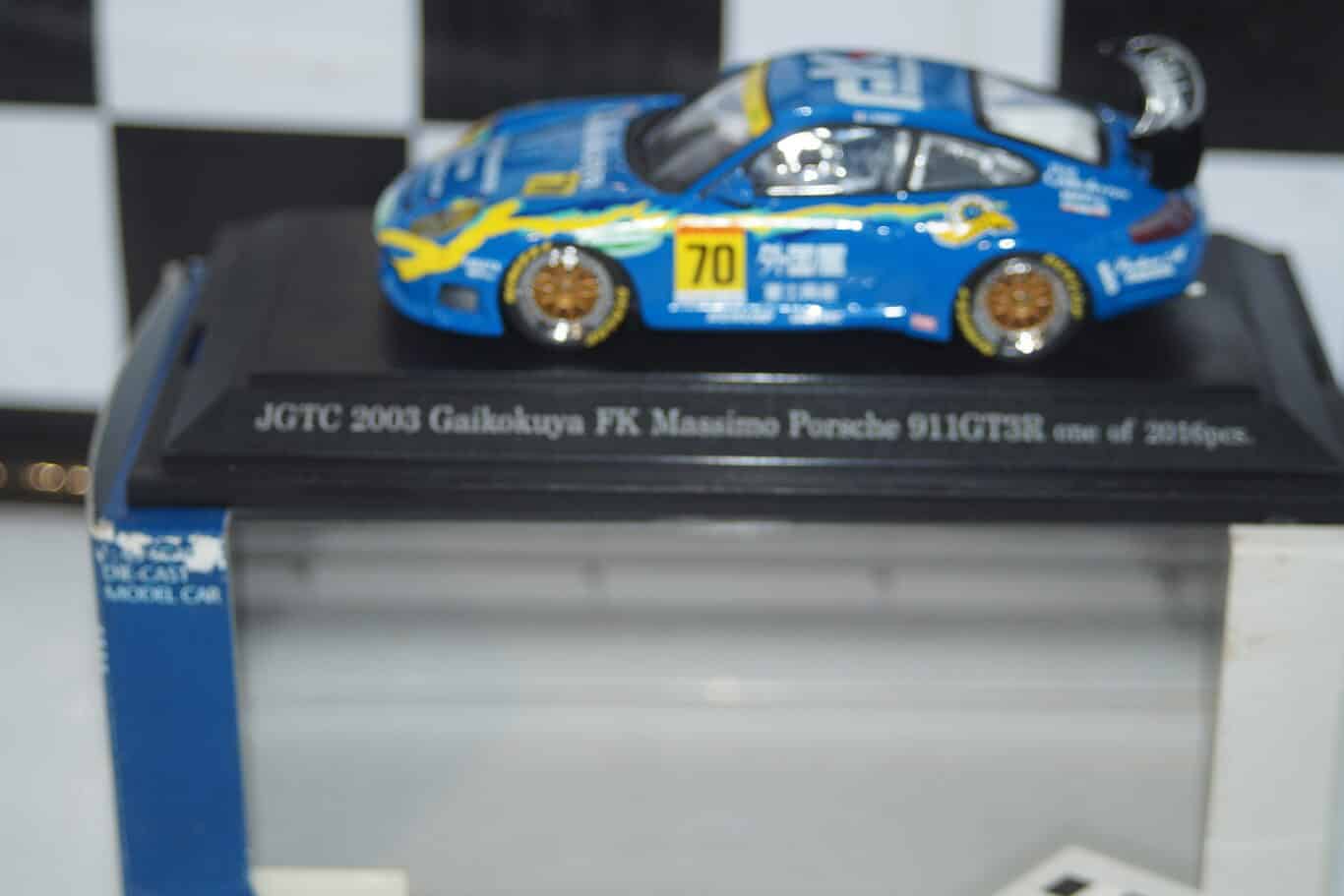 Ebbro diecast hotsell