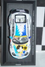 Ebbro porsche 911 gt3r daikokuya arc  ref 229 1:43 diecast