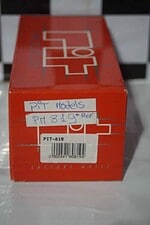 PIT Model Porsche 914/6 U.S.A 2002 1/43rd Ref  PIT-819