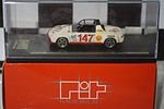 PIT Model Porsche 914/6 U.S.A 2002 1/43rd Ref  PIT-819