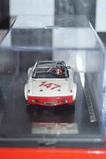 PIT Model Porsche 914/6 U.S.A 2002 1/43rd Ref  PIT-819