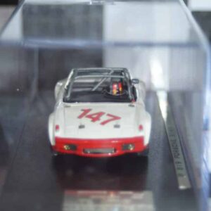 PIT Model Porsche 914/6 U.S.A 2002 1/43rd Ref  PIT-819