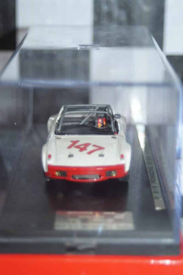 PIT Model Porsche 914/6 U.S.A 2002 1/43rd Ref  PIT-819
