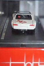PIT Model Porsche 914/6 U.S.A 2002 1/43rd Ref  PIT-819