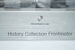 Minichamps Porsche History Collection Frontmotor 4 car set 1/43rd WAP 020 set 07