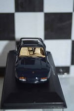 Minichamps Porsche History Collection Frontmotor 4 car set 1/43rd WAP 020 set 07