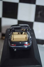 Minichamps Porsche History Collection Frontmotor 4 car set 1/43rd WAP 020 set 07