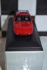 Minichamps Porsche History Collection Frontmotor 4 car set 1/43rd WAP 020 set 07