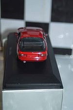 Minichamps Porsche History Collection Frontmotor 4 car set 1/43rd WAP 020 set 07