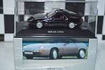 Minichamps Porsche History Collection Frontmotor 4 car set 1/43rd WAP 020 set 07