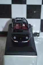 Minichamps Porsche History Collection Frontmotor 4 car set 1/43rd WAP 020 set 07
