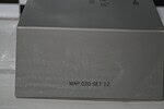 Minichamps Porsche Cayenne S trailer set 1/43rd WAP 020 set 12