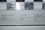 Minichamps Porsche Cayenne S trailer set 1/43rd WAP 020 set 12
