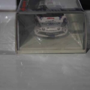 Spark alpine a110 rally monte carlo 2022 raphael astier 1:43 resin s6700