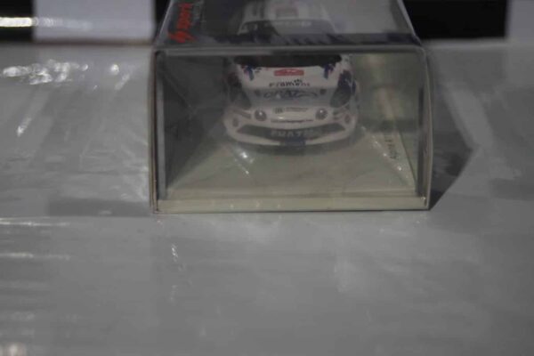 Spark alpine a110 rally monte carlo 2022 raphael astier 1:43 resin s6700