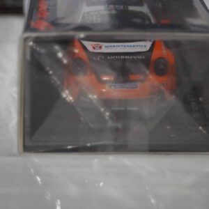 Spark porsche 911 gt3 cup supercup champion 2021 larry ten voorde 1:43 resin s8507