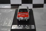TROFEU Opel Ascona 9th(1st group 1)Monte-Carlo 1972 Jean Ragnotti 1/43 Scale DSN1:43-60