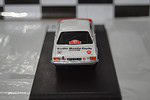 TROFEU Opel Ascona 9th(1st group 1)Monte-Carlo 1972 Jean Ragnotti 1/43 Scale DSN1:43-60