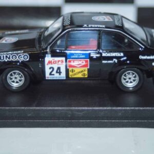 Trofeu ford escort mk2 6th 1000 lakes rally 1979 1-43 rr.fi 24