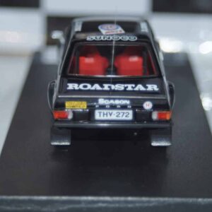 Trofeu ford escort mk2 6th 1000 lakes rally 1979 1-43 rr.fi 24