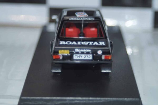 Trofeu ford escort mk2 6th 1000 lakes rally 1979 1-43 rr.fi 24