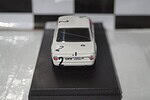 Trofeu BMW 2002 tiK 24hr Spa-Francorchamps 1969 Rally Hubert Hahne 1/43 Scale RR.be 44