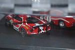 Ixo ford gt 2 car set lemans 1967 & 2019 ecoboost 3.5l ref fgt-43003 1:43 set-2