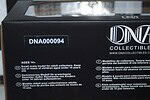 DNA Collectible Ford Fiesta ST 2020 Metallic Grey 1:18 DNA000094 Resin