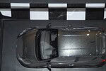 DNA Collectible Ford Fiesta ST 2020 Metallic Grey 1:18 DNA000094 Resin