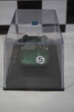 Ixo aston martin dbr 1/300 no5 lemans 1959 c.shelby  lm1959 1:43