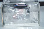 Spark toyota gr yaris rally 1 4th safari 2022 s.ogier 1:43 resin s6707