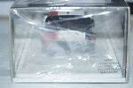 Spark toyota gr yaris rally 1 4th safari 2022 s.ogier 1:43 resin s6707
