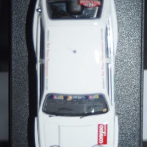 Trofeu opel ascona 10th 1000 lakes rally 1974 bjorn waldegaard 1/43 scale dsn1:43-46