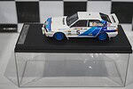 Trofeu opel ascona 10th 1000 lakes rally 1974 bjorn waldegaard 1/43 scale dsn1:43-46
