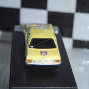 Trofeu opel ascona 10th 1000 lakes rally 1974 bjorn waldegaard 1/43 dsn1:43-46
