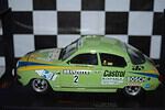 IXO SAAB 96 V4 No2 Winner Swedish Rally 1976 S.Blomqvist 1/18 18RMC085B.20