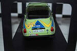 IXO SAAB 96 V4 No2 Winner Swedish Rally 1976 S.Blomqvist 1/18 18RMC085B.20