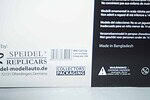 Whitebox lancia delta integrale 1989  red  1:24 wb124134