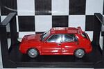 Whitebox lancia delta integrale 1989  red  1:24 wb124134