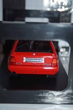 Whitebox lancia delta integrale 1989  red  1:24 wb124134