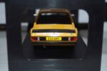 Whitebox ford escort mkii 1600 sport yellow 1:24 wb124129